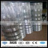 Electro Galvanzied Bottom Wire 2.5mm Best Price Hinge Joint Field Fence