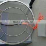Ultrasonic Mechanical Vibration Separator for Fine Powder thumbnail-5