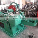 High Quality Common Wire Nail Making Machine of Dongxing Brand thumbnail-5