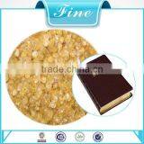 Industry Gelatin Bovine Pearl Hide Glue for Wood Product thumbnail-3