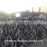 Hexagon Briquettes Sawdust Charcoal thumbnail-2