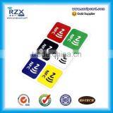 Cheap Price 13.56mhz Passive Rfid Tag thumbnail-2