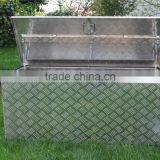 Top 1 High Quality 2.5mm Aluminium Rectangle Tool Box thumbnail-4