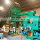 WK-500A Ram-type Briquette Machine With Best Price thumbnail-3