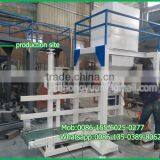 Bag Filling Bagging Production Line Used 50kg Electronic Weighing Machine thumbnail-3