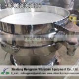 Chian Supplier Fully Automatic Rotary Vibrating Screen thumbnail-4