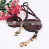 Best Qualith Real Leather Dog Collar thumbnail-3
