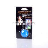 2015 New Year Led Flash Dog Tag thumbnail-5