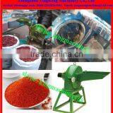 Diesel Engined Maize Feed Fodder Flour Making Machine thumbnail-2