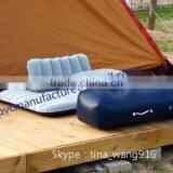 High Quality Cheapest Comfortable Inflatable Car Mattress,air Bed Folding Mattress Bed thumbnail-1