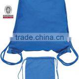 Hot Selling High Quality Drawstring Bag for Teenagers thumbnail-1