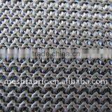 Grass Bag Mesh Fabric