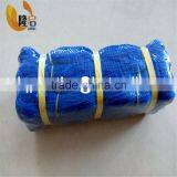 Colored pe Rope With 3 Strands/twisted Rope/fishing Net Twine thumbnail-1