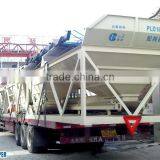 PLD2400 Concrete Batcher, 75m3 Concrete Batching Plant thumbnail-1