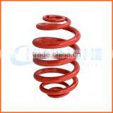 Customized Wholesale Quality Small Retractable Coil Spring thumbnail-2