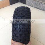 13x5.00-6 Lawn Garden Wheel Wheels for Lawnmower Golf Cart go Cart Lawn Tractor thumbnail-3
