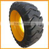 9.00-20 20.5-25 Solid Tires for Liugong Road Roller Clg616 618 620 thumbnail-1