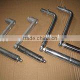 China Golden Farm Tractor Spare Parts S195/S1110 Crank Handle of Diesel Engine thumbnail-4