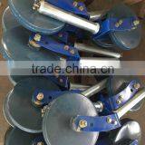 China Walking Tractor Tail Wheel, Mini-tiller Tail Wheel thumbnail-3