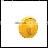 D8L Bulldozer Front Idler Part Number 7T2050 thumbnail-1