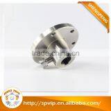 Supply High Precision CNC Machining Service Stainless Steel Machine Parts thumbnail-1
