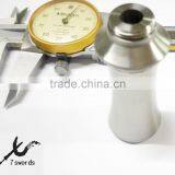 Plastic Its-149 Cnc Machining Motorcycle Parts for Wholesales Cnc Machining Wooden Plate Its-028 thumbnail-4