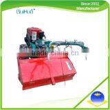 12hp Electric Start Farm Use New Walking Tractor thumbnail-2