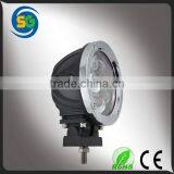 45w Car Led Working Light, Flood Light Offroad Car Light thumbnail-2