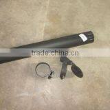 Engine Spare Parts New Type Exhaust Pipe Assy 615T2110600 Weichai Diesel Engine Pipe thumbnail-1