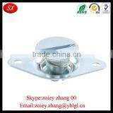 China Manufacturer Custom Steel Quarter Turn Fasteners For Sale thumbnail-5