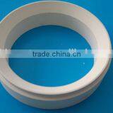Plastic Molded Injection Part PPS Plastic Sleeve thumbnail-6