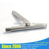 China Factory Manufacture Stainless Steel Round Standoff thumbnail-2