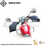 t MOTORCYCLE THERMAL WATERPROOF HANDLEBAR BOXER BAR MUFFS thumbnail-1