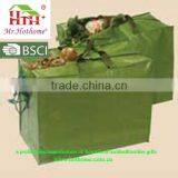 2016 Custom Logo Extra Large Heavy Duty Christmas Tree Storage Bag/christmas Decoration Bag thumbnail-2