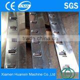 Multi Groove Blade for Paper Rewinder Slitting thumbnail-6