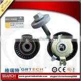 7701477014 belt tensioner pulley for renault logan