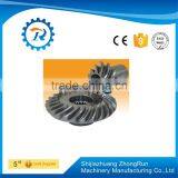 Hot Sale Tractor Sproket Gear thumbnail-4