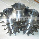 Industrial Chain Sprocket With Harden Teeth With Competitive Price thumbnail-1