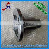OEM Precision Machining Steel Mechanical Parts, CNC Turning Products thumbnail-3