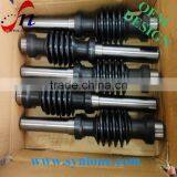 Customized Machining Worm thumbnail-6