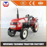30hp 4*2 Type Farm Tractor for Sale thumbnail-3