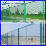 Pvc Coated Expanded Metal Fence/ Expanded Metal Mesh Manufacturer/ Heavy Duty Expanded Metal Mesh