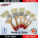 Hard Handle Boar Bristle Paint Brush thumbnail-1