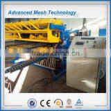 CNC Wire Mesh Welded Machine for Welding Coal Mine Mesh thumbnail-3