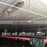 Design for Steel Structure Broiler Poultry Shed thumbnail-1