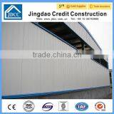 Sandwich Panels Insulated Steel Buildings thumbnail-2