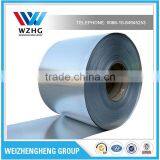 Cheap1.2mm Hot Dipped Galvanized Corrugated Steel Sheet thumbnail-1