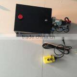 Splitting Wood Machine Power Pack Unit thumbnail-2