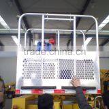 Perforated Metal Enclosure, Aluminum Perforated Metal Sheet thumbnail-5