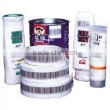 rf Soft Label XLD-R01 3X3CM thumbnail-2